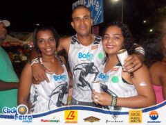Bloco Bafo de Baco